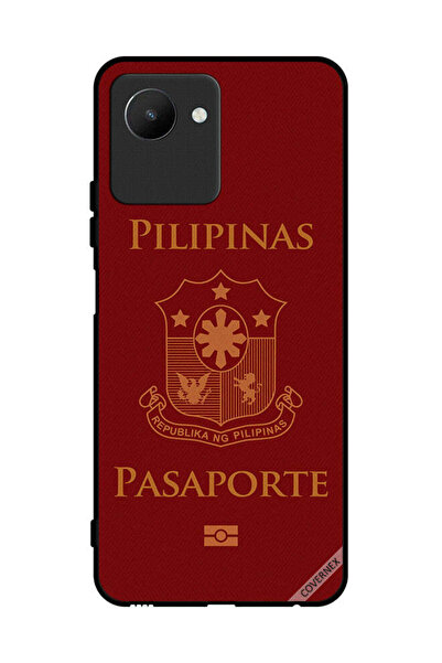 Covernex Protective Case Cover For Realme C30s Philippines Passport