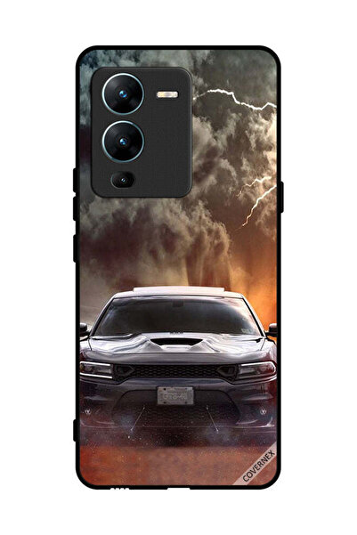 Covernex غطاء حماية لهاتف vivo V25 Pro Gts-48