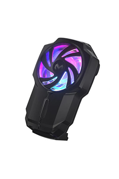 toyigoo مروحة تبريد الهاتف MEMO FL05 - (5775) TYGOO-RSHB3456