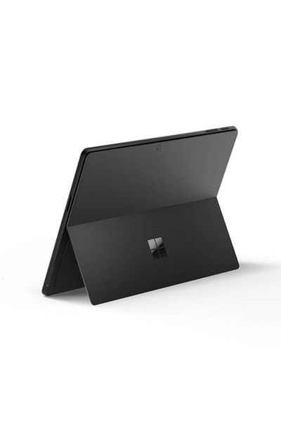 MICROSOFT جهاز Surface Pro 11 Copilot+ PC | Qualcomm Snapdragon X Elite | ذاكرة وصول عشوائي (RAM) سعة 16 جيجابايت | قرص SSD سعة 512 جيجابايت | أسود