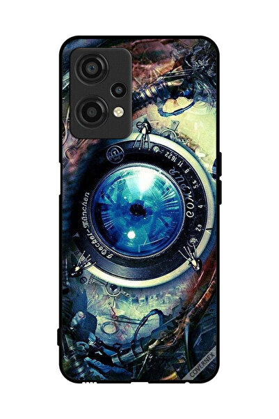 Covernex غطاء حماية لهاتف OnePlus Nord CE 2 Lite 5G - عين علمية