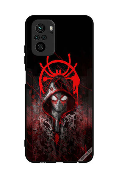 Covernex غطاء حماية لهاتف Poco M5s 4G Dead Pool