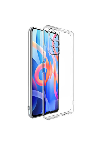 captainsmoda حافظة هاتف Xiaomi Redmi Note 11 5G من Ally مع حماية للكاميرا، سي...