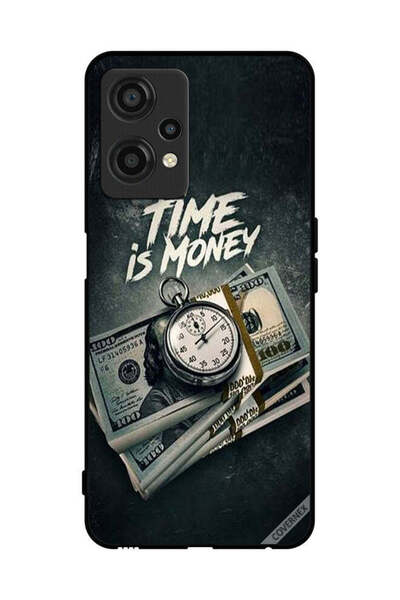 Covernex غطاء حماية لهاتف OnePlus Nord CE 2 Lite 5G - الوقت هو المال
