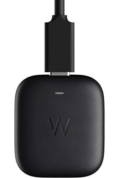 Generic حزمة بطارية WHOOP 4.0 - مكون شحن محمول وقابل للارتداء ومقاوم للماء