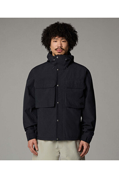 THE NORTH FACE Yağmurluk & Rüzgarlık - Siyah