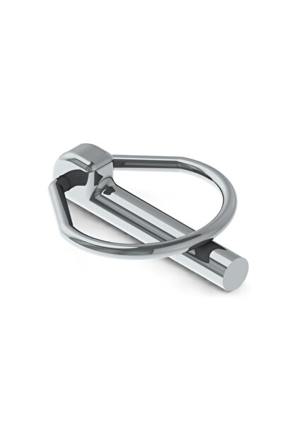 Dirim DİRİM 10 ملم دبوس زنبركي KR443