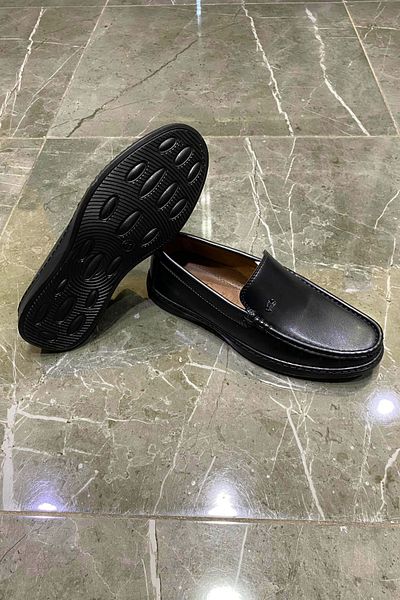 D derde made in turkey Summer Men's Shoes Lightly Stitched