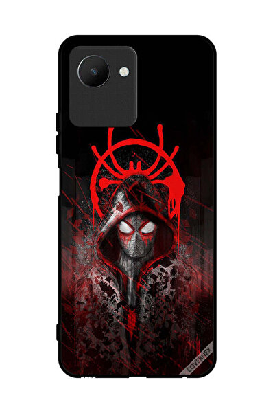 Covernex غطاء حماية لهاتف Realme C30s Dead Pool