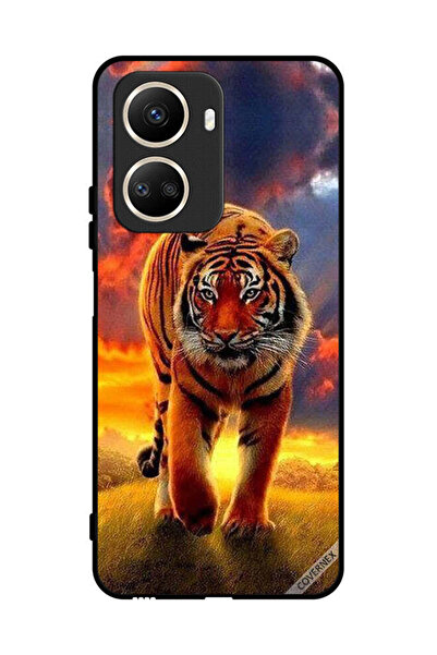 Covernex غطاء حماية لهاتف هواوي نوفا 10 إس إي - تصميم الفهد المتحرك