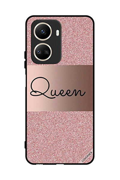 Covernex غطاء حماية لهاتف هواوي نوفا 10 إس إي - خلفية لامعة من كوين