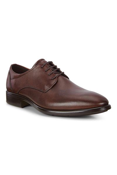 Ecco ECCO CITYTRAY COGNAC