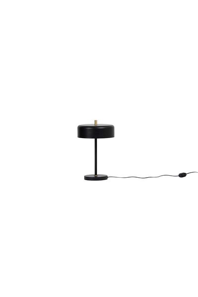 DEC13 Modern and elegant design table lamp