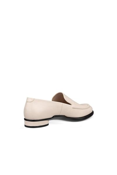 Ecco Sculpted LX Limestone