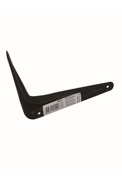 ACE Heavy-Duty Decorative L-Shaped Shelf Bracket