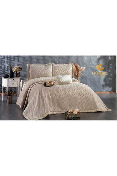 Güzide Julia Yatak Örtüsü Çift Kişilik