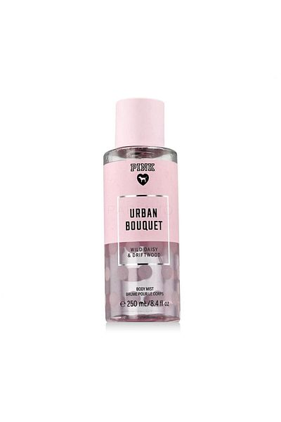 Victoria's Secret Victoria's Secret PINK Urban Bouquet telový sprej 250 ml