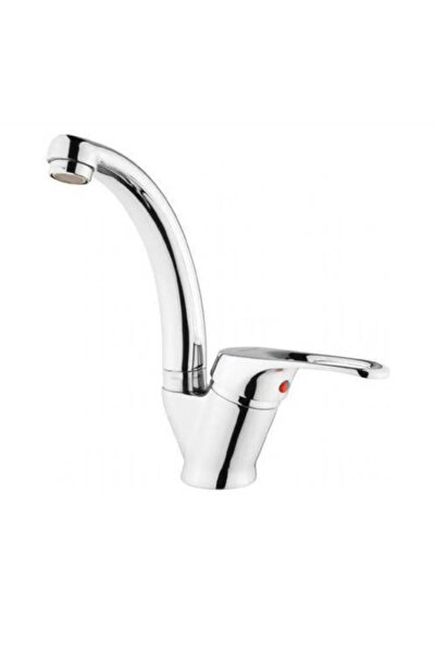 Vatan 40 Cartridges Double Water Inlet Short Spout Swan Bathroom Washbasin Faucet-Battery