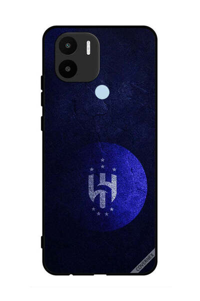 Covernex غطاء حماية لهاتف شاومي ريدمي A1 بلس نادي الهلال