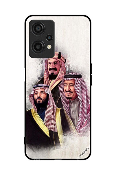 Covernex غطاء حماية لهاتف ون بلس نورد سي إي 2 لايت 5G محمد سلمان عبد العزيز آ...