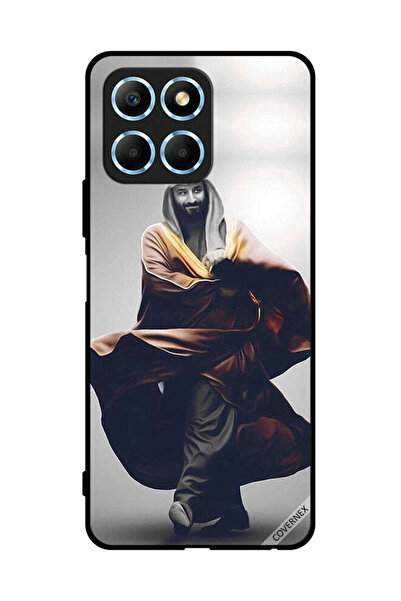 Covernex غطاء حماية لهاتف Honor X6 محمد بن سلمان بن عبد العزيز