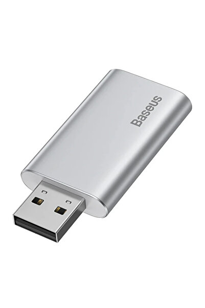 TEKNOCEPNET Enjoy Music U Disk 64Gb USB 3.0 Flash Drive - Memory - (5775) - Bs3181-6590