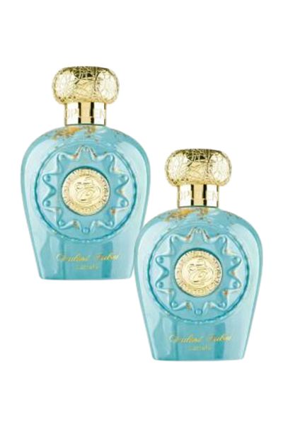 lattafa Lattafa Opulent Dubai Set