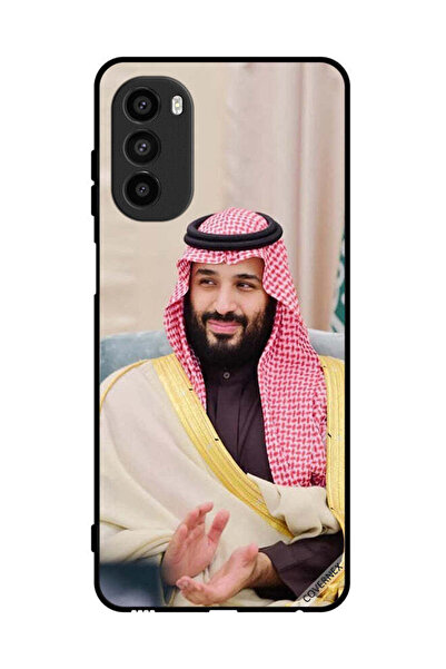 Covernex غطاء حماية لهاتف موتورولا موتو جي 82 ام بي اس كليبنج