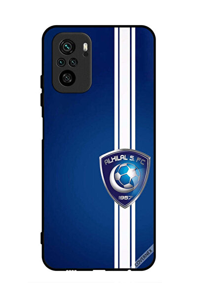 Covernex غطاء حماية لهاتف بوكو M5s 4G الهلال SFC