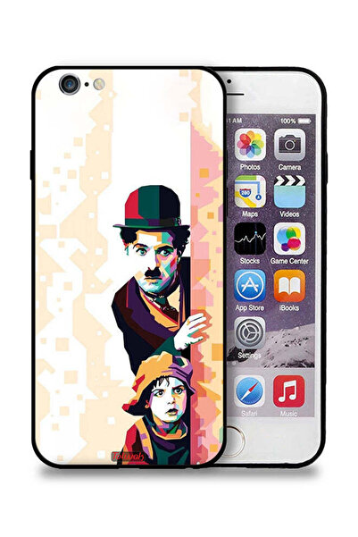 Tolwak Apple iPhone 6 Plus/6s Plus Protective Case Charli