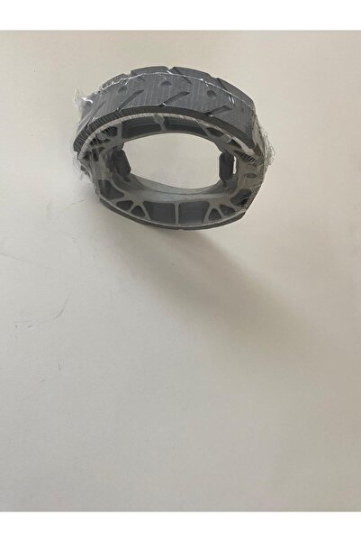 Kuba Pesaro 125 X Arka Fren Balatası