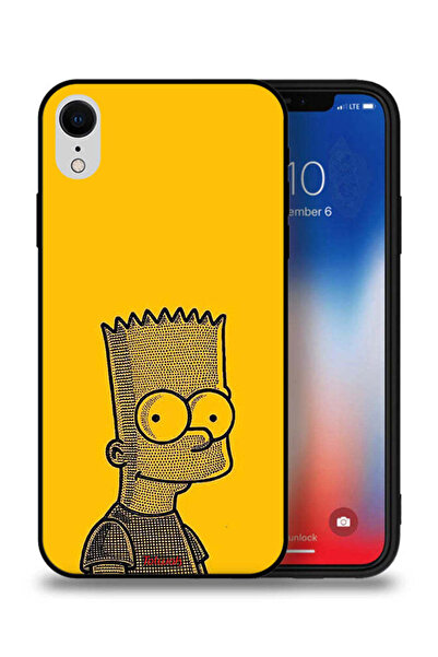 Tolwak جراب حماية لجهاز Apple iPhone XR من الكرتون