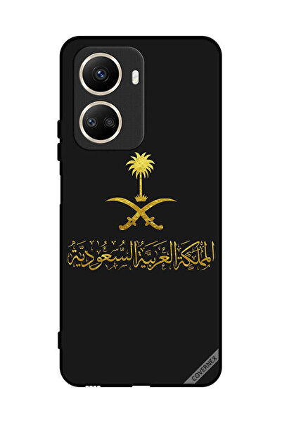 Covernex غطاء حماية لهاتف هواوي نوفا 10 إس إي - عمل فني من المملكة العربية ال...