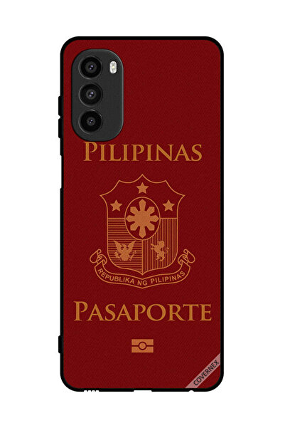 Covernex Protective Case Cover For Motorola Moto G82 Philippines Passport