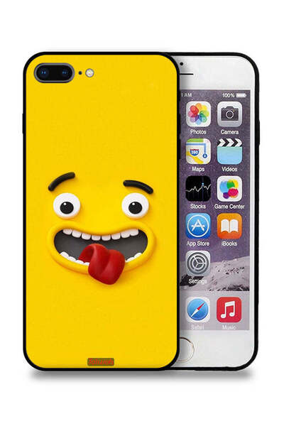 Tolwak غطاء حماية لجهاز Apple iPhone 7 Plus من Winkely