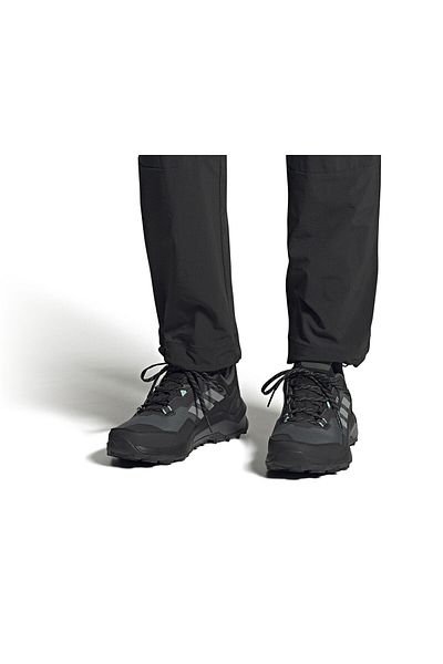 adidas Terrex Ax4 Gtx W Γυναικεία παπούτσια εξωτερικού χώρου HQ1051 Μαύρα