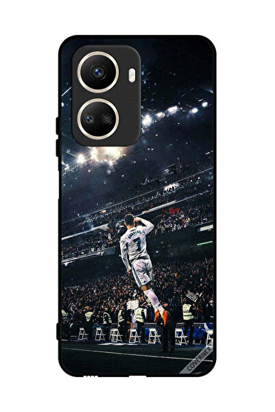 Covernex غطاء حماية لهاتف هواوي نوفا 10 إس إي رونالدو فلاينج