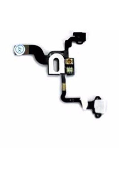 TEKNOCEPNET iPhone 4g on Off and Sensor Film Flex Cable-(5775) - Bs2629-5947