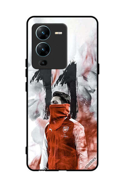 Covernex غطاء حماية لهاتف فيفو V25 برو مسعود أوزيل