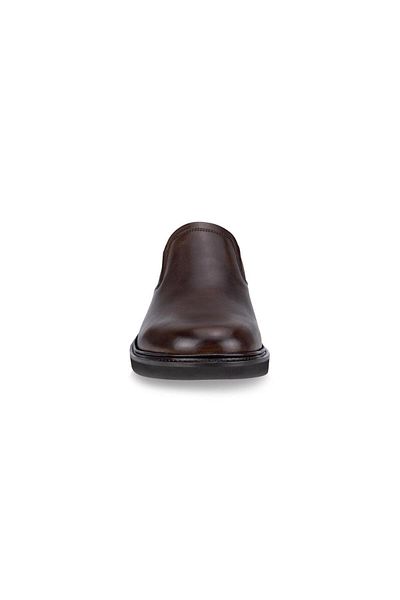Ecco ECCO Metropole London Cocoa Brown