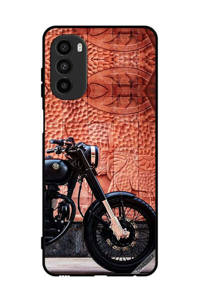 Covernex غطاء حماية لهاتف موتورولا موتو جي 82 شوبار