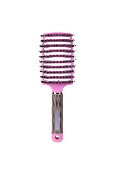 toyigoo فرشاة فك تشابك الشعر وتمشيطه من إيزير-(5775) TYGOO-RSHB3456