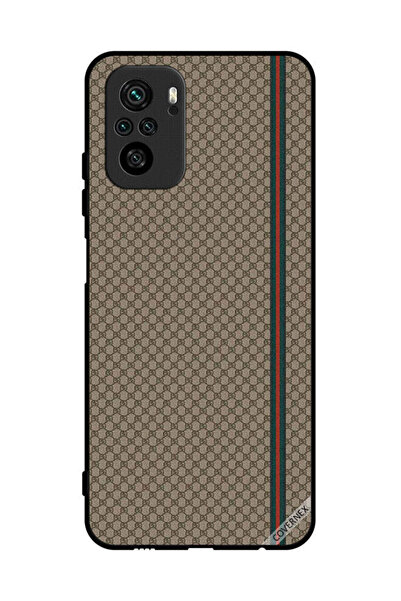 Covernex غطاء حماية لهاتف Poco M5s 4G