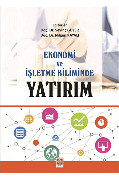 Ekin Basım Yayın Yatırım