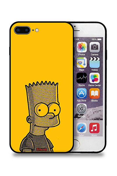 Tolwak جراب حماية من الكرتون لجهاز Apple iPhone 7 Plus