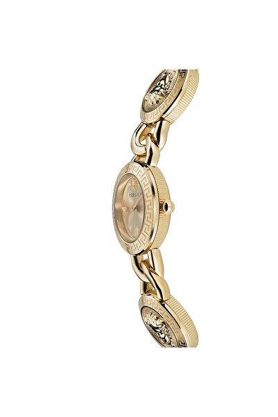 Versace Vrscve3C00222 Wrist Watch