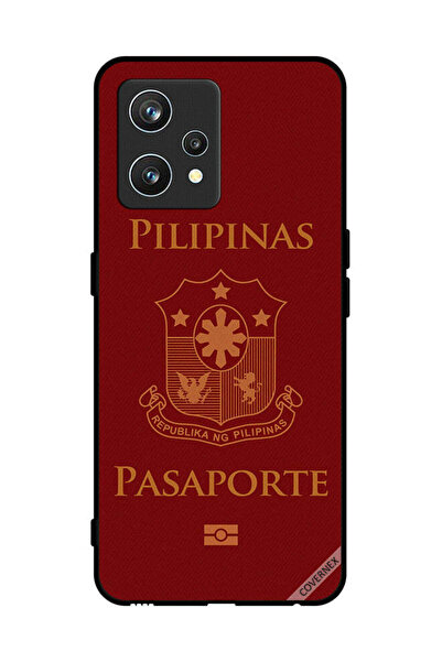 Covernex Protective Case Cover For Realme 9 Pro Plus Philippines Passport