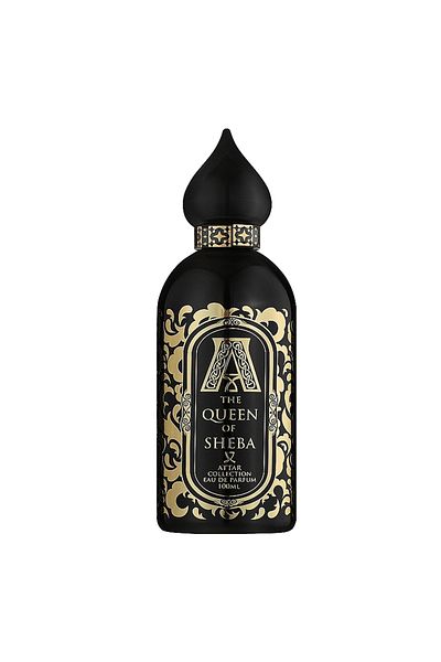 attar collectıon Attar Collection The Queen Of Sheba For Women Eau De Parfum 100ml