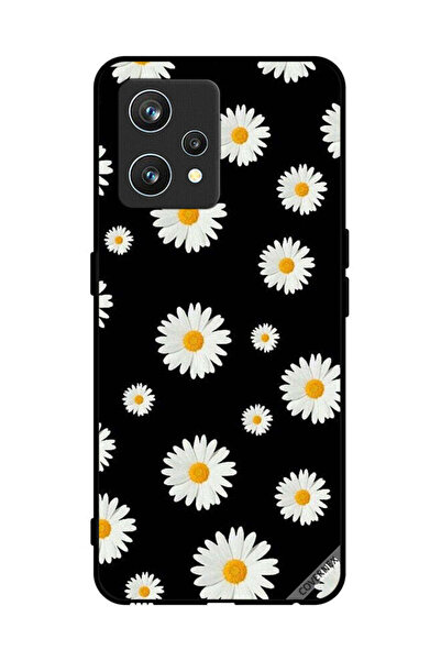 Covernex غطاء حماية لهاتف Realme 9 Pro Plus زهور الشمس الصغيرة