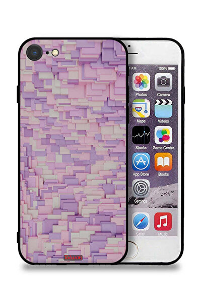Tolwak جراب حماية لجهاز Apple iPhone SE (2020) من Pawel